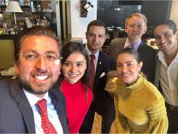 Nicolás R. Muñoz added a new photo — at...