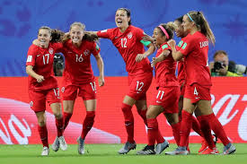 The canada women's national soccer team is overseen by the canadian soccer association and competes in the confederation of north, central american and caribbean association football (concacaf). Canada S Women S World Cup Team Wins 2 0 Against New Zealand Ctv News