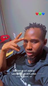 Cortland Ohio Lakeview