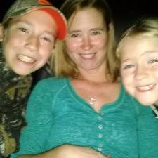 Tina Culpepper (@TinaCulpepper5)