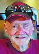 HAROLD JOHNSON Obituary (2018)