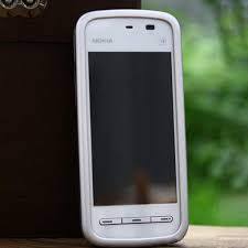 Nokia 5233 Unlocked Mobile ...