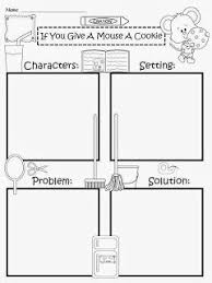With worksheet and answers at the end. Fairy Tales And Fiction By 2 Laura Numeroff First Grade Reading Author Studies