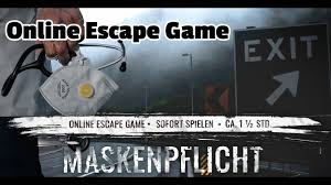 Play escape games created with room escape maker, a web application to create escape games online. Online Escape Game 4walls Escape Maskenpflicht Deutsch Youtube