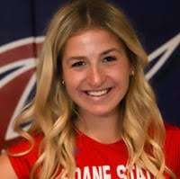 Keely Stillwill's Volleyball Recruiting Profile