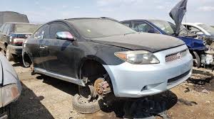 Image result for Silver 2005 Scion