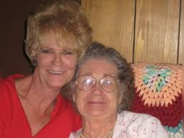 Connie Lee Patton's Memorial Website