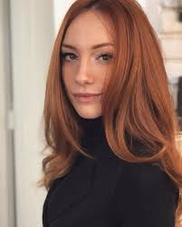 Rote Haare Haar Haare Ginger Hair Color Red Blonde Hair Red Hair Inspiration