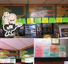 Al's Carryout in Washington - Restaurant menu and reviews