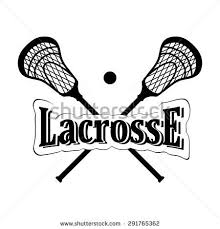 Lacrosse Coloring Pages 2424839 Lacrosse Lacrosse Sticks Vector Illustration