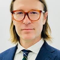 Thomas Mcauley's Instagram, Twitter & Facebook