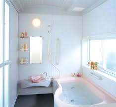 Kamu pun bisa memiliki jenis bathtub ini dengan bentuk yang kamu inginkan. Tips Desain Kamar Mandi Yang Kecil Kumparan Com