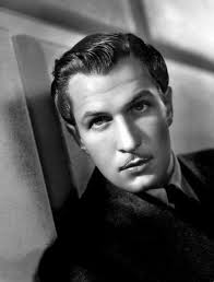 Any older actors anyone can think of?? I was thinking Vincent Price but was  told he was mainly cast as a Villain but honestly I'm not certain.