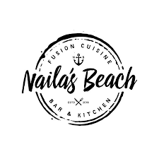 Freelance Jobs Logo For A Fusion Beach Bar And Kitchen Opening Up On A World Famous Destination Resort Island By Rl X Bar Logo Logo Restaurant Beach Logo