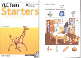 When children know what to expect in the test, they will feel more confident and prepared. Free Download English Courses Oxford Yle Tests For Starters Movers Flyers