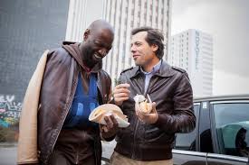 Namen des vaters, mutter, kinder, gebrüder & geschwister: Omar Sy Im Gesprach Ich Bin Ein Freier Mensch Menschen Faz