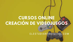 Te presentamos diferentes juegos de cartas online tradicionales para españa y américa latina: Cursos Online De Creacion De Videojuegos Gratis Y De Pago