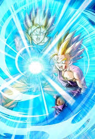 Nov 20, 2019 · the super saiyan line focuses on boosted melee attacks with a modest boost to ki attacks. Goku Gohan Kamehameha Cell Novocom Top