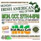 Michigan Irish American Hall of Fame Fundraiser by event image