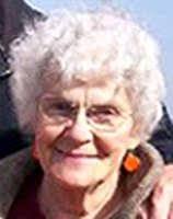 Melba Metteer Obituary (1930-2016)