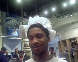 Paige Borders's Instagram, Twitter & Facebook