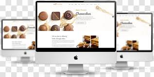 Maybe you would like to learn more about one of these? Responsive Web Design Template System Moonfruit Website Mockup Free Transparent Png