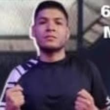 Edson Quintero vs. Darío Arroyo, FRL 38