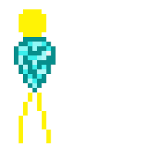 Leather, chainmail, iron, diamond, gold and netherite. Minecraft Wiki Fandom Diamond Gallery Minecraft Wiki Fandom Minecraft Skin