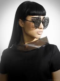 NATALIA KILLS aka TEDDY SINCLAIR