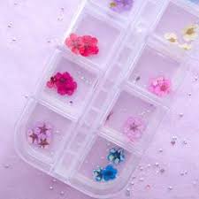 Check spelling or type a new query. Tiny Dried Flowers Assorted Mini Flower Nail Art Resin Craft Sup Miniaturesweet Kawaii Resin Crafts Decoden Cabochons Supplies Jewelry Making