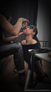 MISTRESS RAHA aka rahakeshvar - 09-11-2024 OnlyFans Video - female slave -  Fetish-themed Porn video available for online streaming on x-fetish.tube