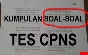 Download Kumpulan Soal Soal Cpns 2019 Soal Soal Skd Dan Skb Phylo Post