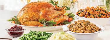 One simple recipe for every day. Thanksgiving Turkey Dinner Wegmans