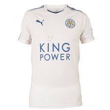 Home city's first adidas home shirt, released on 1 june, 2018. Leicester City Kids Third Shirt 2017 18 Puma Junior Replica