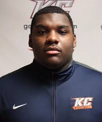 2020 Football Roster