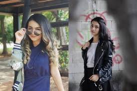 Lalu setahun kemudian dia main sebagai sonya di siapa takut jatuh cinta. 10 Potret Cantik Ersya Aurelia Pemeran Dara Siapa Takut Jatuh Cinta Bikin Terpikat Yukepo Com