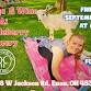 Goat Yoga & Wine at Brandeberry Winery event image