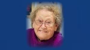 Obituary: Monida Mae Beck Stevens