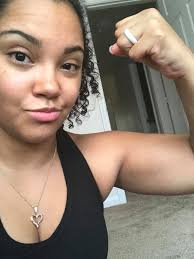 I started w this for my self care…. Auntie knees be hurting REAL BAD!