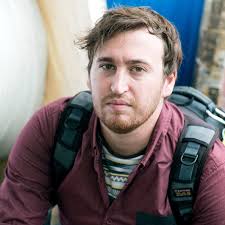 Ryan Wasson's Instagram, Twitter & Facebook