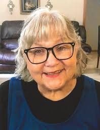 Obituary information for Linda Gail Starks