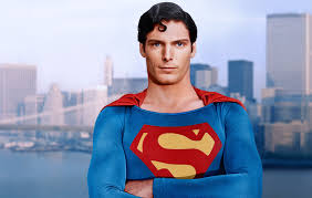 Resultado de imagem para Christopher Reeves