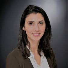 Thank you for this high quality report