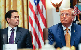 Rubio hints at Trump appearance at Asean summit in October
