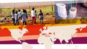 The philosophy of bayer is aligned with the sustainable development comitted to ever growing need of pest control. Hazardous Pesticides Rosa Luxemburg Stiftung