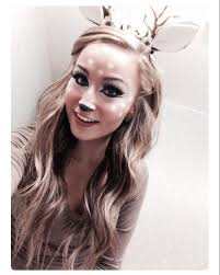 Carly Devine (carlyx314)