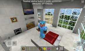 You have to play it at your pc windows and mac osx. Minecraft Pe Trucos 0 14 0 Home Facebook