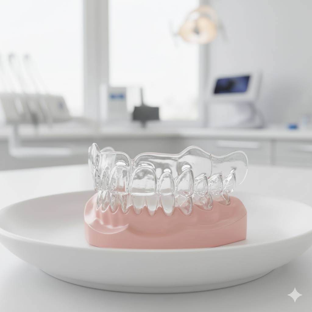Night Guard for Teeth Grinding Sarwal, Jammu and Kashmir product image