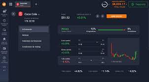 Las aplicaciones digitales te permiten elegir una gran variedad de activos (desde una empresa con proyección de si compras acciones de coca cola puedes beneficiarte de los dividendos (relativos al volumen invertido). Comprar Acciones De Coca Cola Como Invertir En Acciones De Coca Cola En Honduras