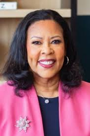 Aletia Haynes Timmons